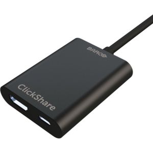 BARCO ClickShare HDMI IN to USB-C Convertor Kit - CX-50