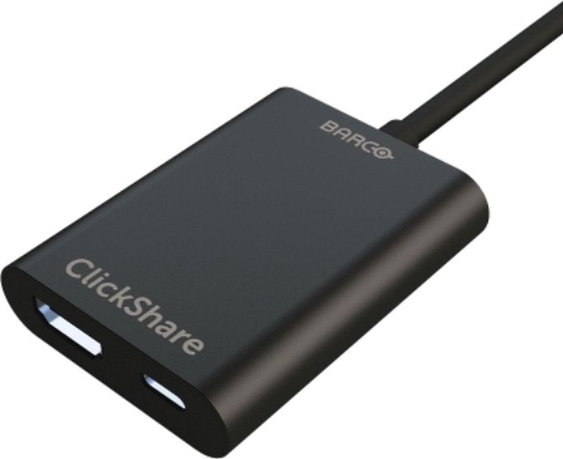 BARCO ClickShare HDMI IN to USB-C Convertor Kit - CX-50