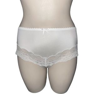 Delight Luxe String 0662761 Wit