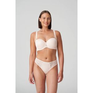 PrimaDonna - Twist - Voorgevormde Strapless Beugelbh - Lichtroze