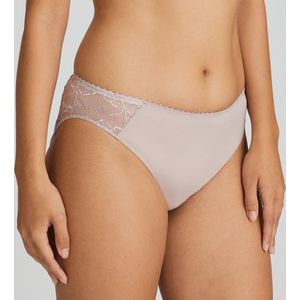 PrimaDonna - Alara - Slip - Patine - Fijne Stof - Broderie Zijkanten