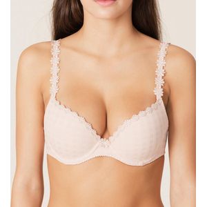 Marie Jo - Avero - Push Up Bh - Pearly Pink