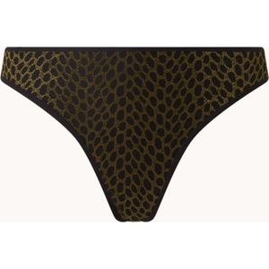 Alexander String 0621980 Camouflage