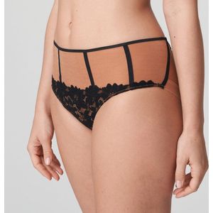 Prima Donna Twist - Abbey Road - Rioslipje - Zwart