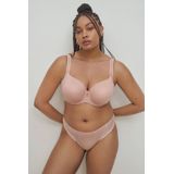 PrimaDonna Twist East End - Voorgevormde Beugel Bh - Powder Rose
