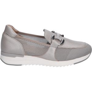 Cypres - Soft Winky - Loafer - Zilvergrijs