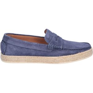 Daniel Kenneth - Wik - Espadrille - Blauw