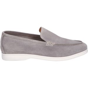Daniel Kenneth - Wilson - Loafer - Grijs