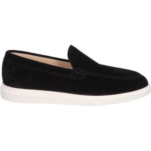 Daniel Kenneth - Werner - Loafer - Zwart - Suede