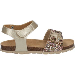 Cypres - Willine - Meisjessandaal - Gold