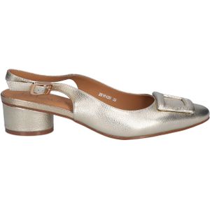 Di Lauro - Wibien - Slingback - Goud