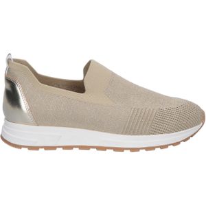 Rapid Soul - Wiene - Slip-on Sneaker - Beige
