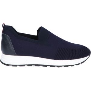 Rapid Soul - Wiene - Slip-on Sneaker - Blauw
