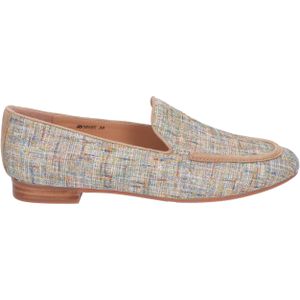 Di Lauro - Aura - Loafer - Beige Metallic