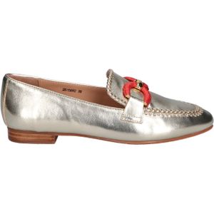 ROXI - Winni Light Gold - Loafers