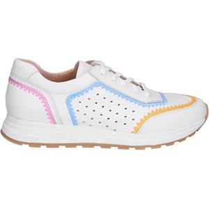 Rapid Soul - Winfreda - Casual Veterschoen - Wit