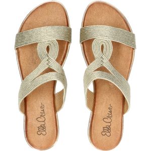 Ella Cruz - Tennesee - Muiltje - Goud