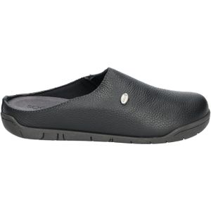 Mensen Bruine Schoenen Met Dikke Zolen Schoenen Voor Nonconformisten De Verschillende Schoenen Kiezen Pictogram Het Image90395436