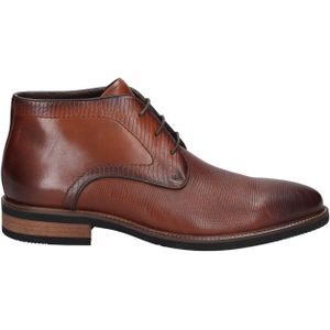 Daniel Kennethy - Yurian - Veterboot - Bruin - Leer - Hoge Derby