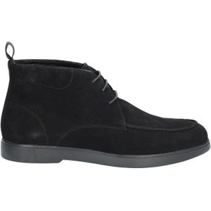 Daniel Kenneth - Yuki - Veterboot - Zwart