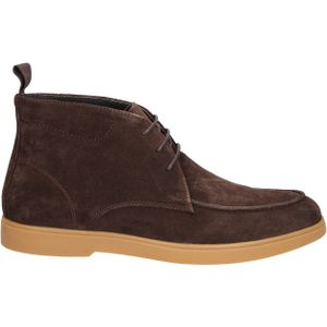 Daniel Kenneth - Yuki - Veterboot - Bruin