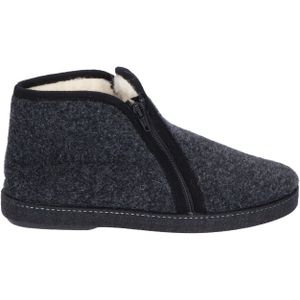 Cypres - Philip - Pantoffel - Ontra Grey - Halfhoog - Imitatievacht