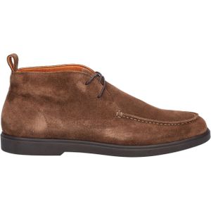 Rapid Soul - Yaro - Veterboot - Bruin