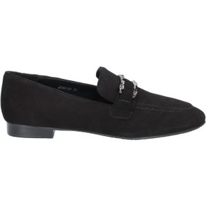 Di Lauro - Constanza - Loafer - Zwart