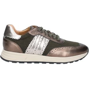 Yavanna - 2545152 - Veterschoen - Bronze Lychee - Leer