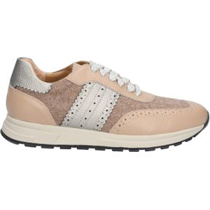 Yavanna - 2545156 - Veterschoen - Taupe Lychee Leather