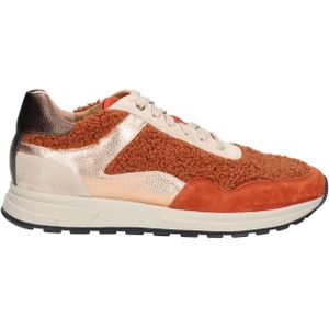 Rapid Soul - Yelda 2546068 - Veterschoen - Brownish Red Champagne