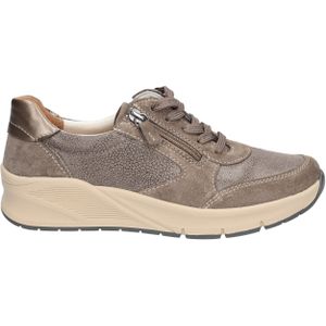 Cypres - Vievyn - Casual Veterschoen - Beige