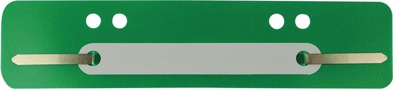 Snelhechter groen, pak van 25 stuks
