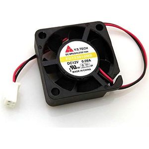 FD123010MB 12V 0.09A 3cm 3010 Cooling Fan