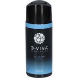 Q-viva Probiotic Allergen Navulling Spray 180ml