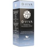 Q-viva Probiotic Allergen Navulling Spray 180ml