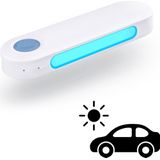 Lichttherapielamp - Wit - LED - Oplaadbare Batterij - 6 Stuks LED