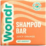 Shampoo - Orange & Grapefruit - Shampoo Bar