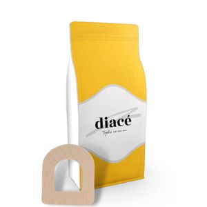 Omnipod Fixtape Sensorpleister - Beige - set van 20 stuks