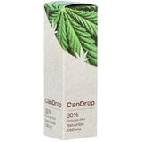 CBD Olie - Natuurlijk - Vrij van THC - Ontspannend Effect