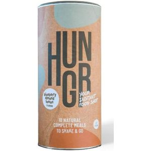 Hungr Blueberry Almond Lemon 650g