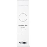 Shinn Intimate oil spray Comfort met parfum Spray 100ml