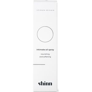 Verzorgingsproduct - Intieme Regio - Olijfolie - Genderneutraal