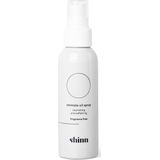 Shinn - Intieme Olie - 100ml - Natuurlijk - Vegan - Cruelty Free