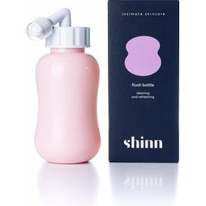 Shinn Peri bottle spoelfles Irrigator 1 stuks