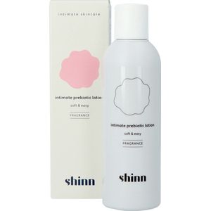 Intimate Prebiotic Lotion - Natuurlijke Reiniging - Vegan - 200ml