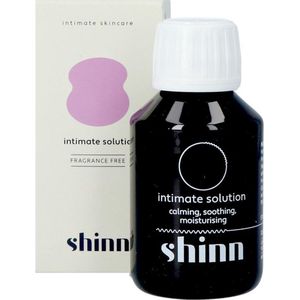 Shinn Intimate Solution 100ml