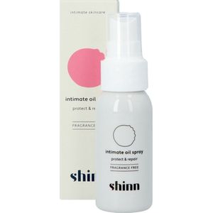 Shinn Intimate Oil Spray Protect & Repair 50ml