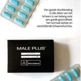 Male Plus 10 Capsules