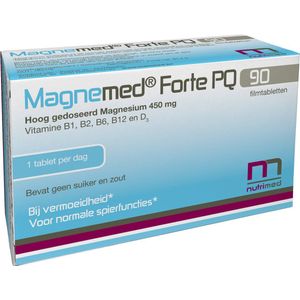 Magnemed Forte PQ